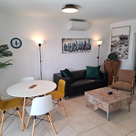 プラヤ・ブランカ Casa Bruggeヴィラ エクステリア 写真